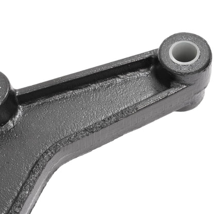 Solidspare Springs Tandem For 1 3/4" wide Leaf Springs Trailer Axle Suspension Shackle Kit