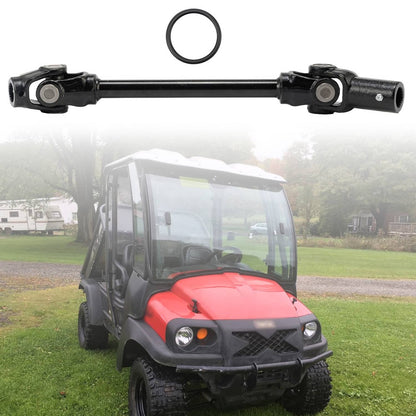 Solidspare For Club Car XRT 1500 Carryall 295 1500 1700 Rear Prop Shaft 105173301 102372101