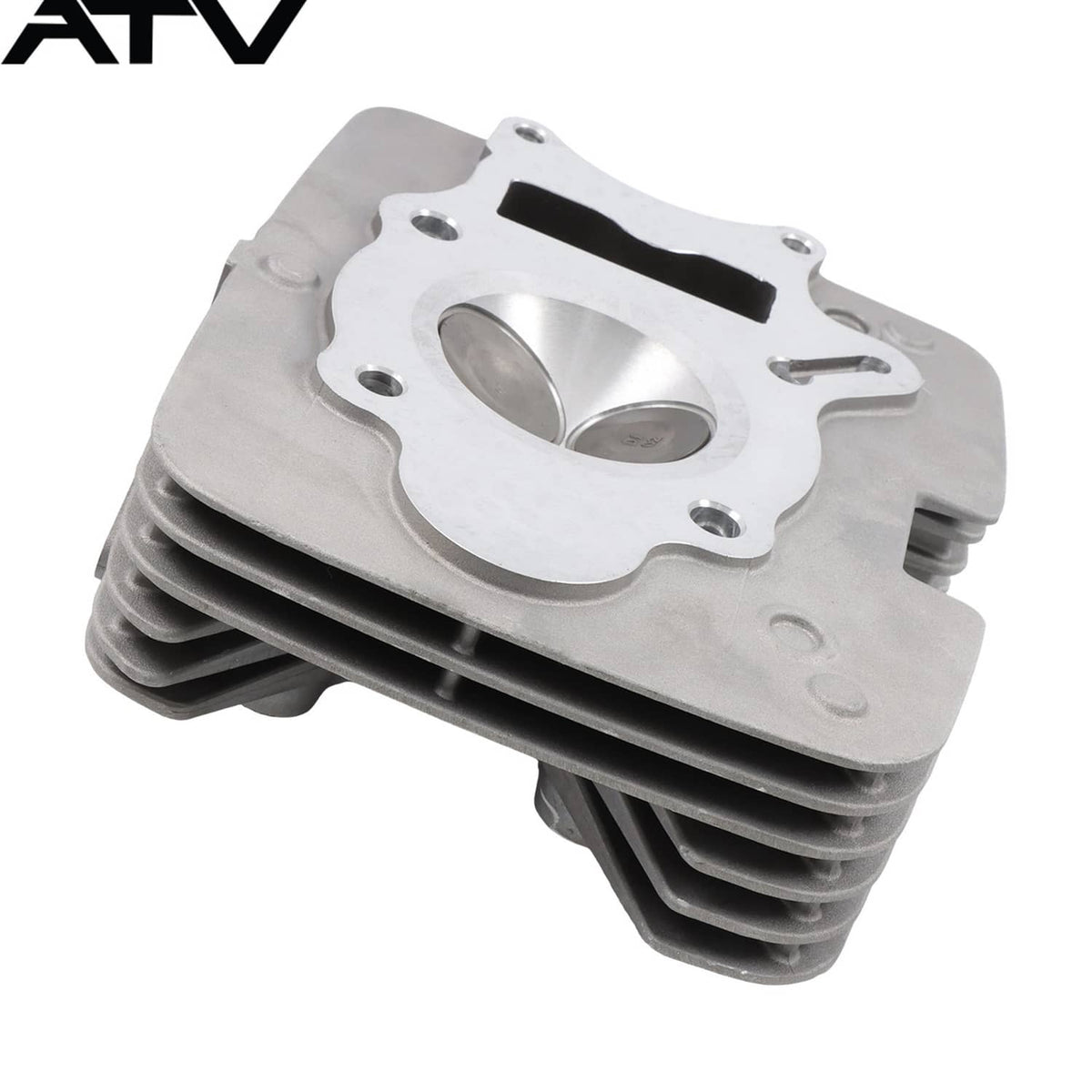 Solidspare For Honda TRX250 Complete Cylinder Crankshaft Rebuild Gasket Kit 13000-HM8-A40