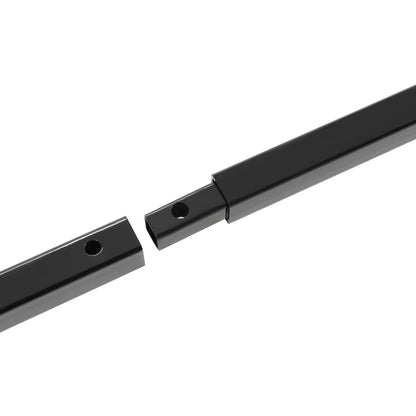 Solidspare Front Strut Support Brackets Roof Top For EZGO Golf Cart TXT Medalist 1994-2013