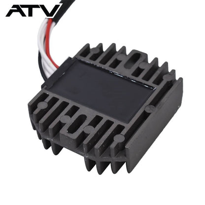 Solidspare Generic Voltage Regulator Rectifier for Yamaha Big Bear 350 400 1996-2001