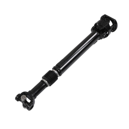 Solidspare New Front Driveshaft Prop Shaft Assembly For Dodge Ram 1500 2500 3500 1994-2001