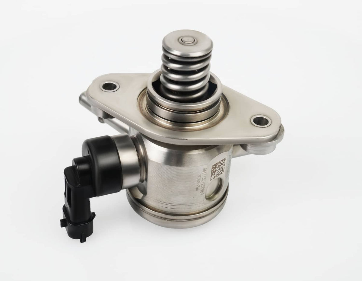 Solidspare High Pressure Fuel Pump For 2011-2016 Chevrolet Equinox 2.4L EP1028,12639694