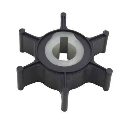Solid Spare Johnson Evinrude OMC NEW Water Pump Impeller 1.5-4HP 1968-1984, 0382221 0766433