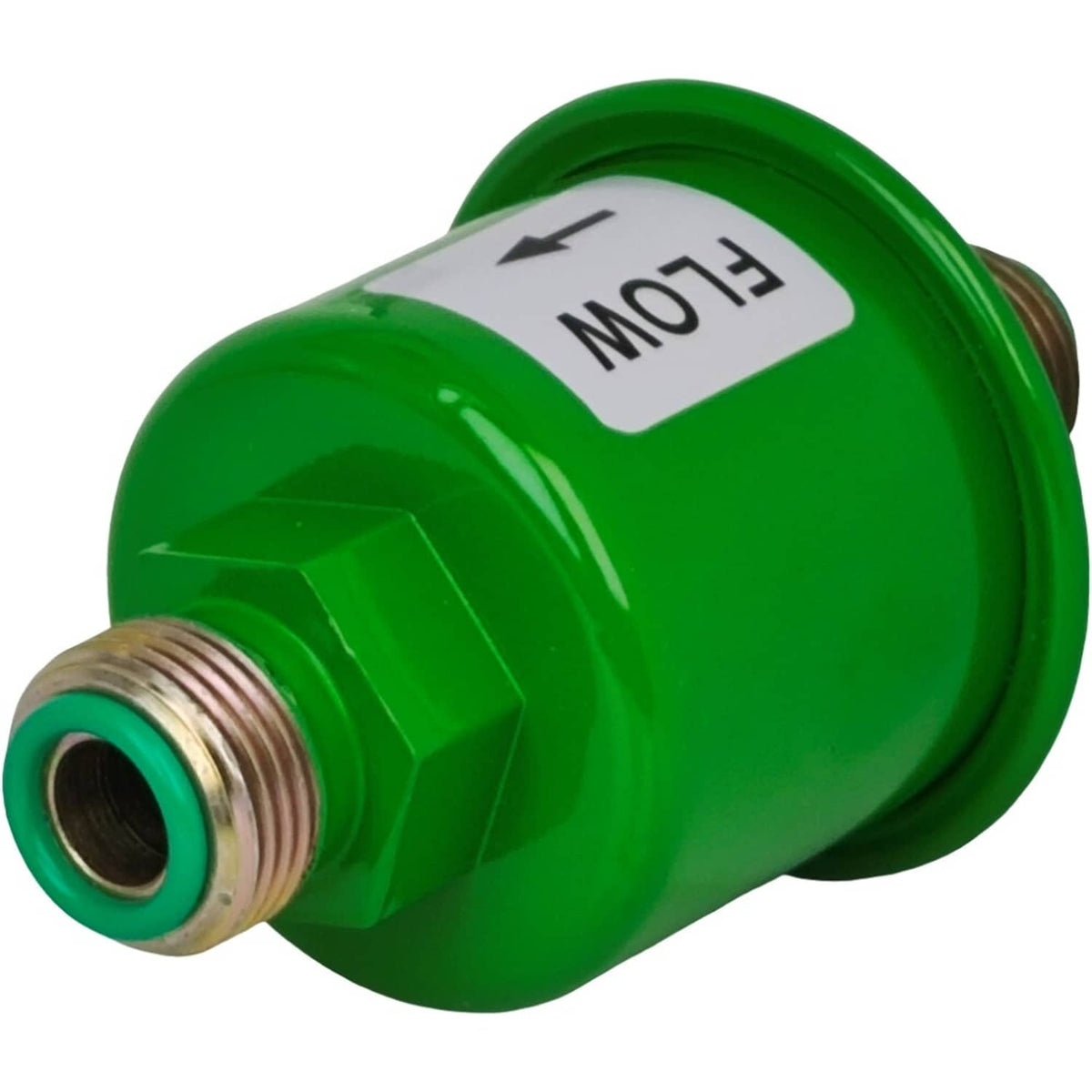 Solid Spare Transmission Oil Filter Kit AM120916 M806848 Fit for John Deere 325 335 345 355