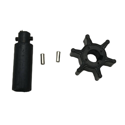 Solid Spare Maintenance Service Kit & Thermostat 69M-12411 For Yamaha F2.5A F2.5B Outboard