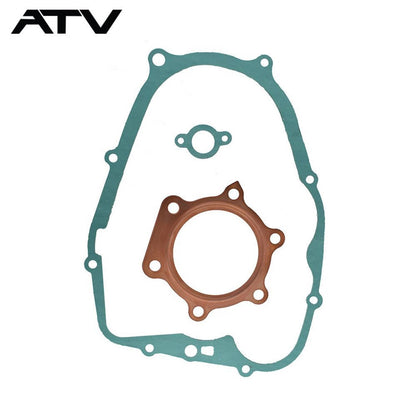 Solidspare Engine Gasket kit Set with Oil Seals for Yamaha Blaster 200 YFS200 1988-2006