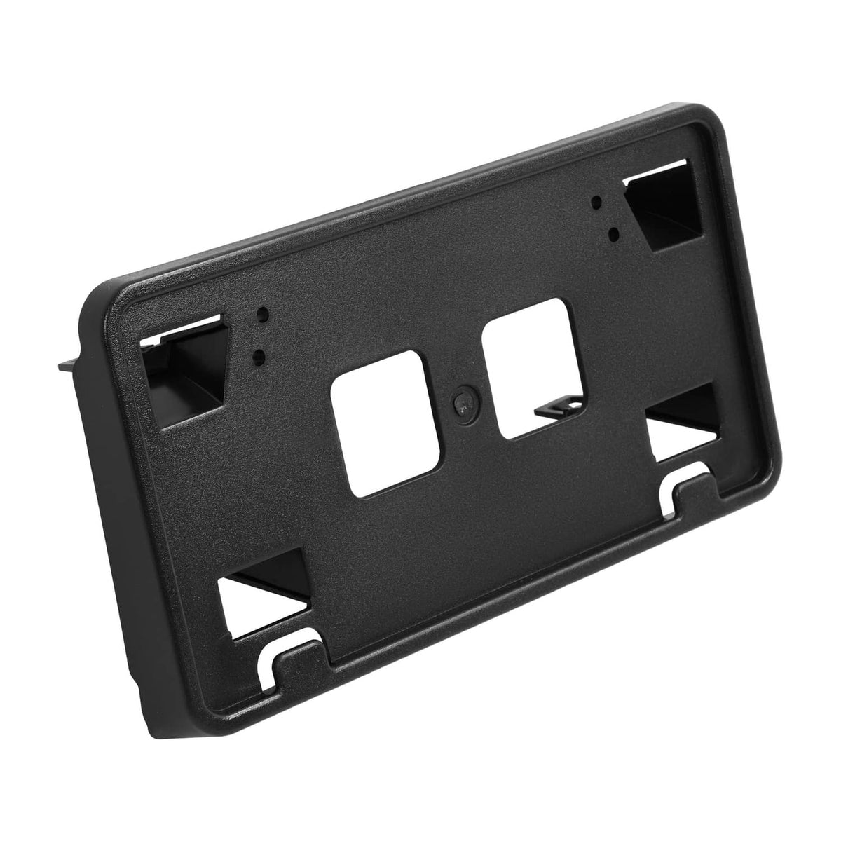 Solid Spare Fits Ford F-150 2021-2023 #ML3Z17A385AB Front License Plate Frame Bracket