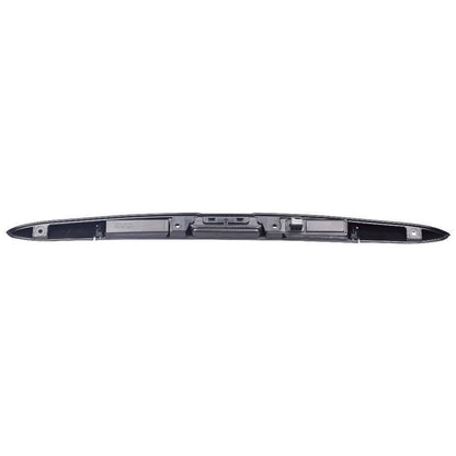Solidspare New Trunk Lid Tailgate Grip Handle Black For 2000-2006 BMW E53 X5  51137170676