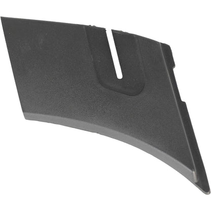 Solid Spare LH & RH Windshield Wiper Cowl End 25820729 25820730 for Chevrolet GMC Cadillac