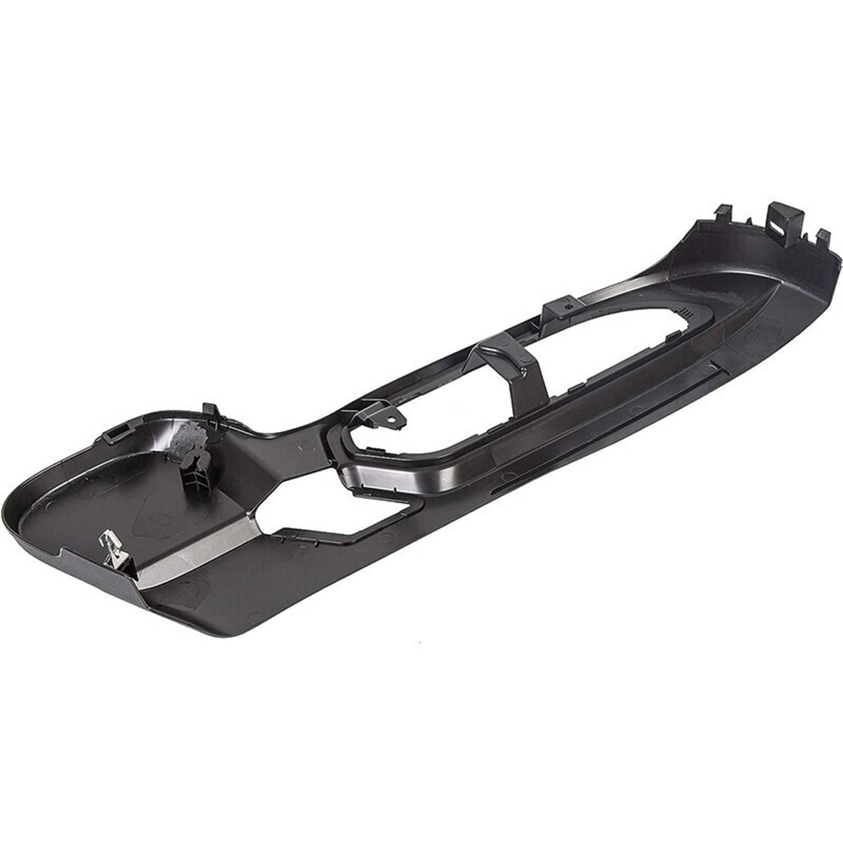 Solidspare Driver Seat Trim Panel Cover fit for GMC Acadia Chevrolet Chevy Traverse 09-17