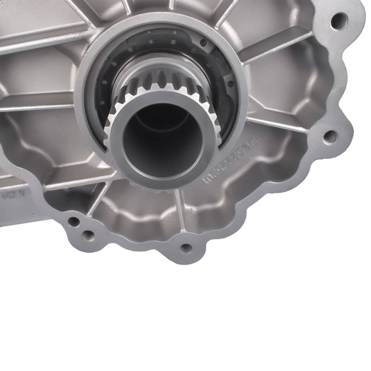 Solidspare Transfer Case Assembly 2512800900 for 2007-2016 Mercedes-Benz GL-Class GL450