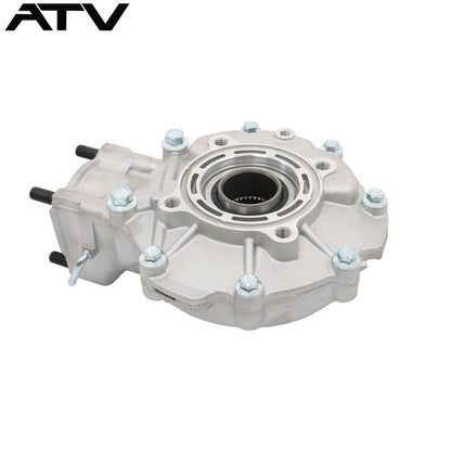 Solidspare Rear Differential Axle Shaft Wheel Hub For Honda Fourtrax 300 TRX300FW 4X4 92-00