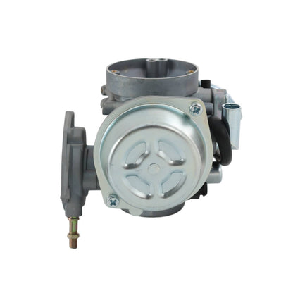 Solidspare Carburetor For 2002 2003 2004 2005 2006 2007 2008 Yamaha Grizzly 660 YFM660 Carb