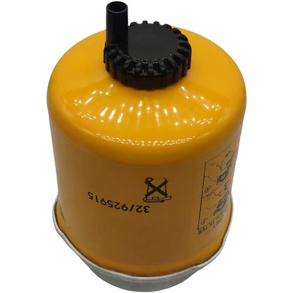 Solid Spare Fuel Water Separator Filter Replace John Deere RE509208 Donaldson P551434 33680