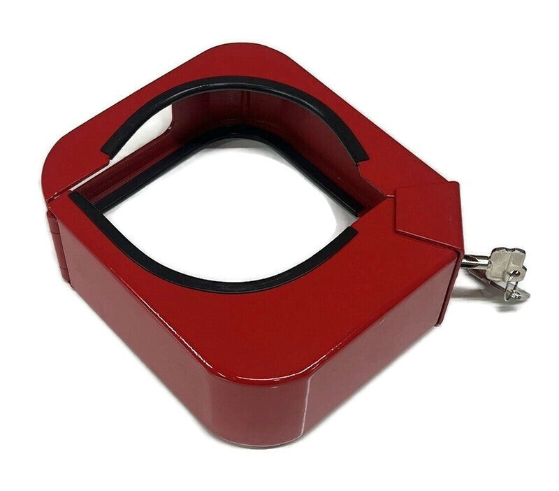 Security Steering Column Lock Guard for Ford Taurus 91-95, Thunderbird 91-97 Car