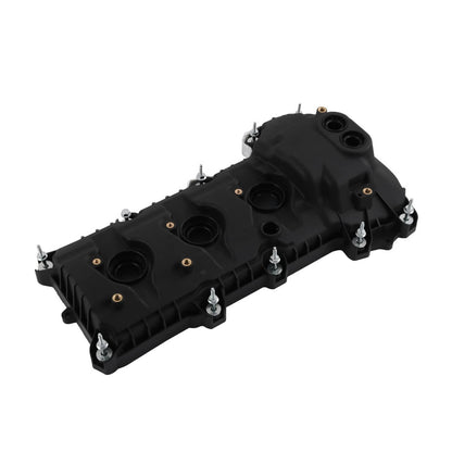 Solidspare Right Valve Cover W/ Gasket For Ford F-150 Lincoln Continental 3.5L 3.7L 2011-19