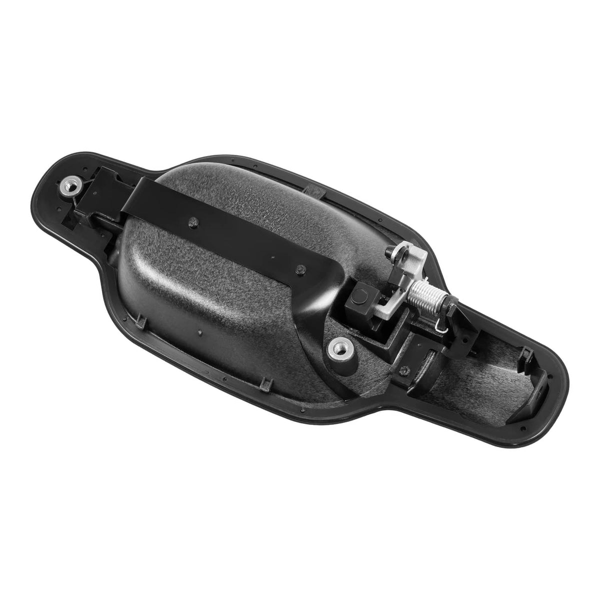 Solid Spare Front Right Side Exterior Door Handle For 2004-2012 Chevy Colorado/ GMC Canyon