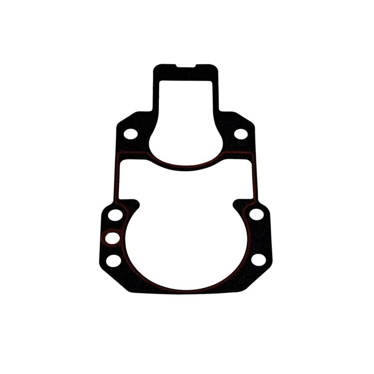 Solid Spare Sterndrive Outdrive Gasket Kit for Mercruiser R MR Alpha One Replaces 27-94996Q2