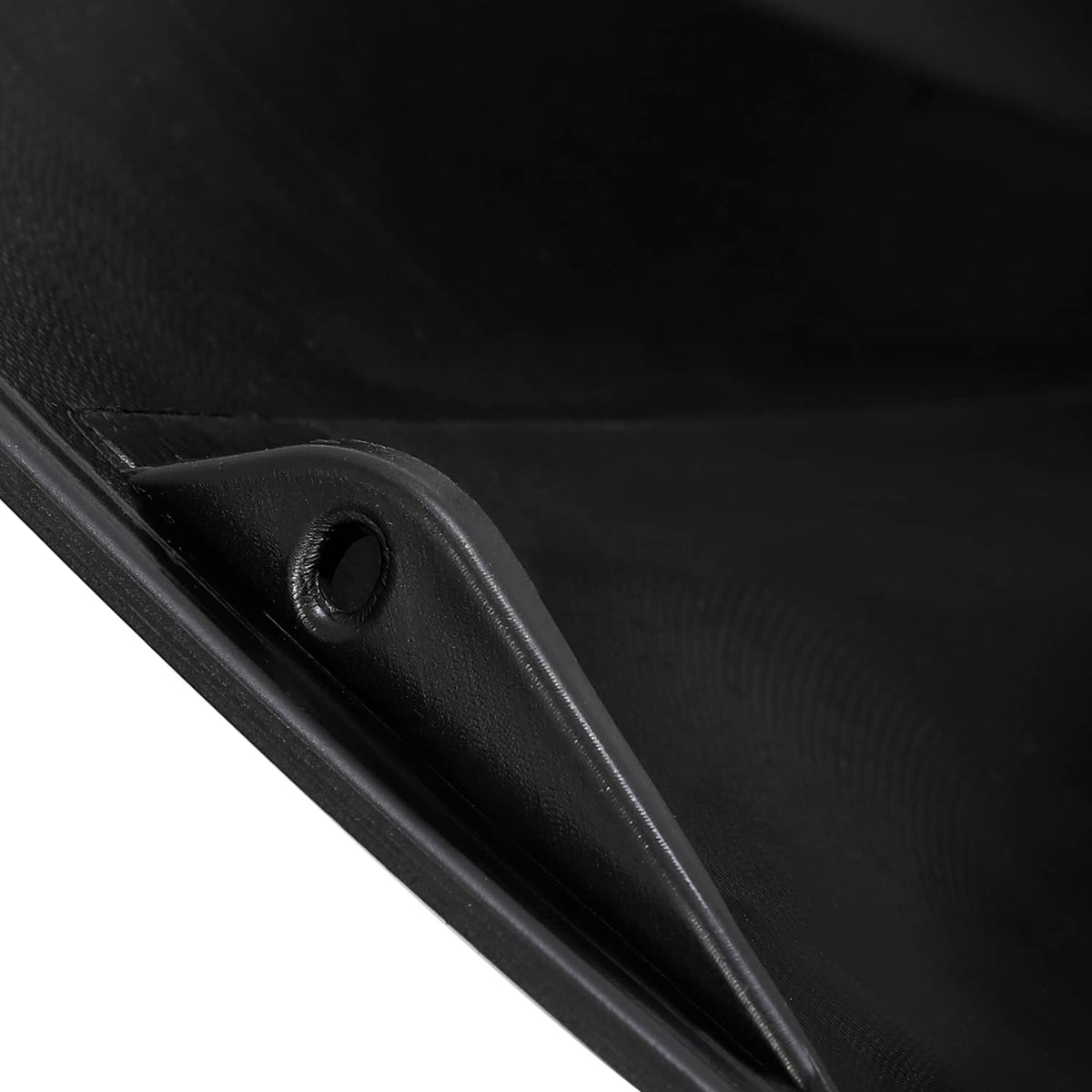 Solidspare ABS Top Cowling Airdam Cap For Verado 200/225/250/275/300 #885354T01