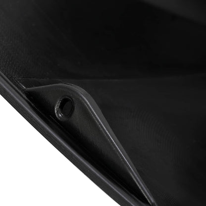 Solidspare ABS Top Cowling Airdam Cap For Verado 200/225/250/275/300 #885354T01