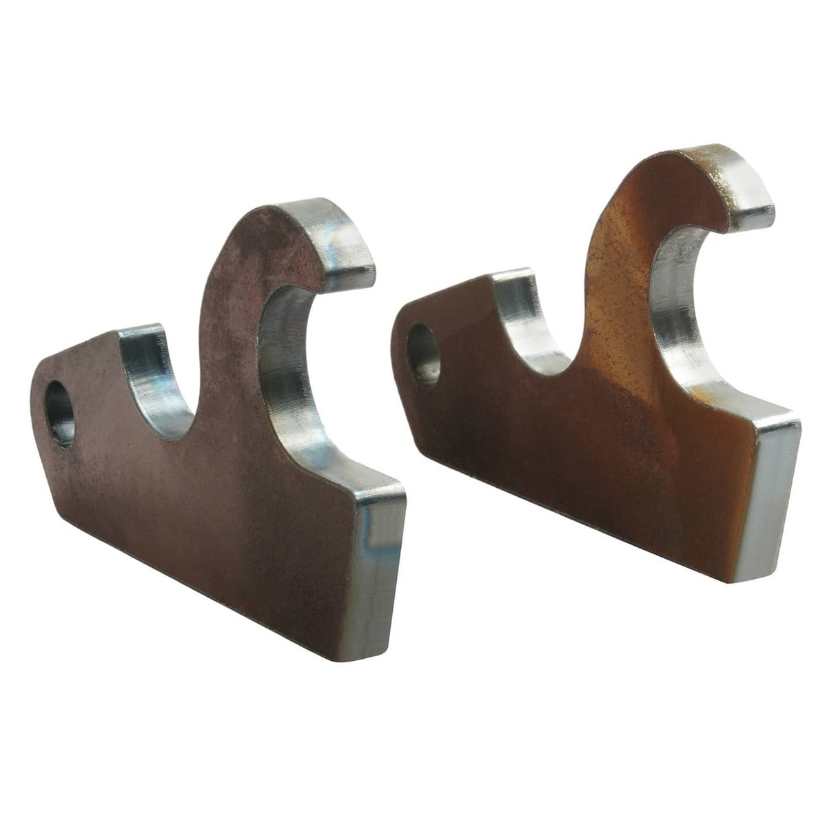Solidspare Excavator 2 Ears Quick Attach Bucket  Attachment Fit For Kubota KX041 KX018 U17