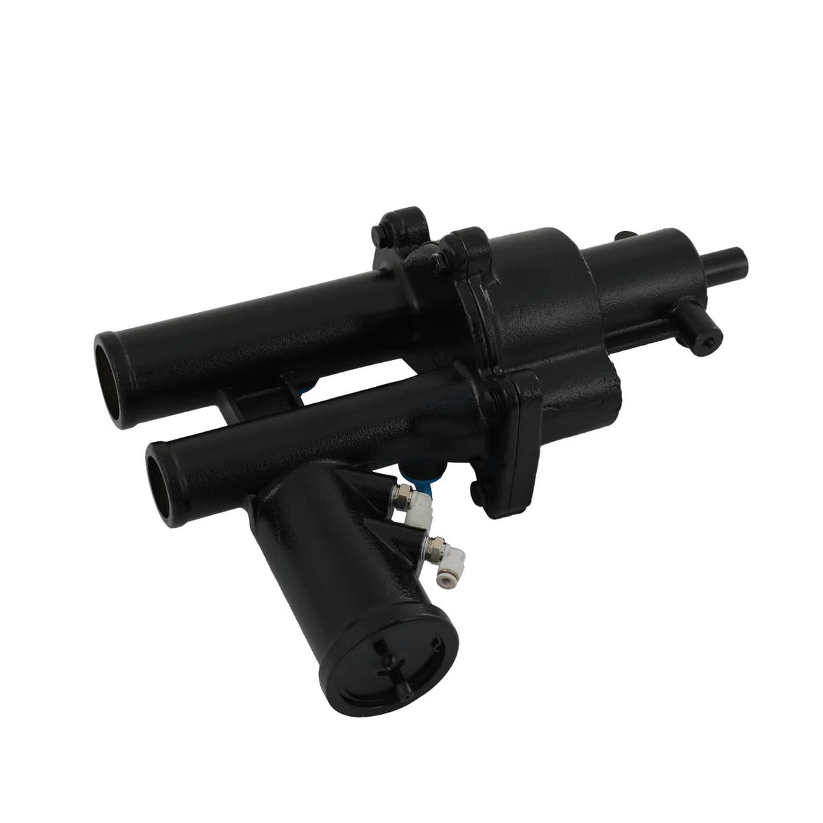 Solidspare For MerCruiser Sea Water Pump Assembly - P/N: 46- 8M0139996