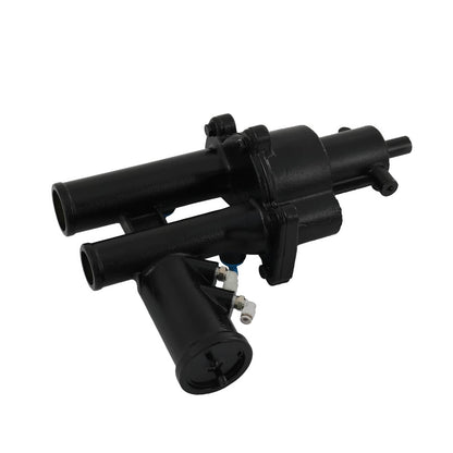 Solidspare For MerCruiser Sea Water Pump Assembly - P/N: 46- 8M0139996