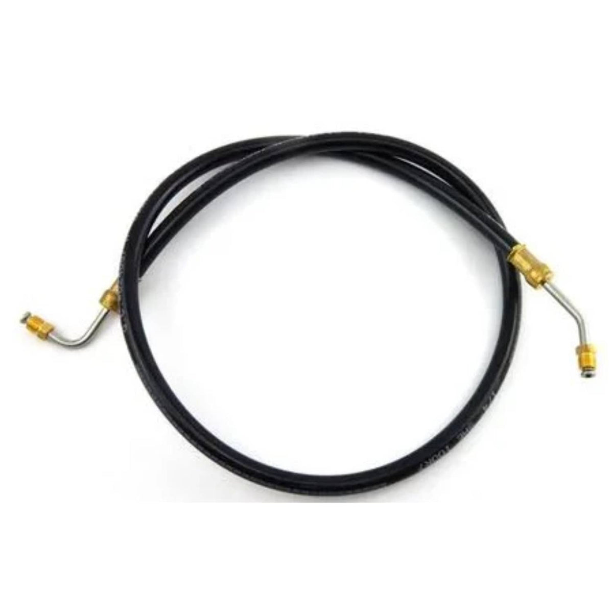 Solid Spare Hose Trim Pump to Connector Fit For R/MR/Alpha I Gen II Bravo 32-861127 18-2123