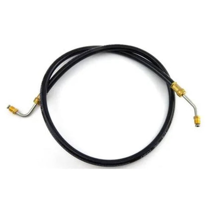Solid Spare Hose Trim Pump to Connector Fit For R/MR/Alpha I Gen II Bravo 32-861127 18-2123