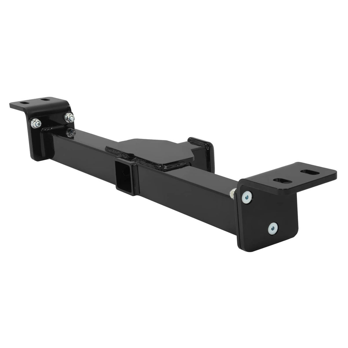 Solid Spare For Toyota Land Cruiser Sequoia Tundra 07-21 Front Trailer Hitch 2" Receiver New