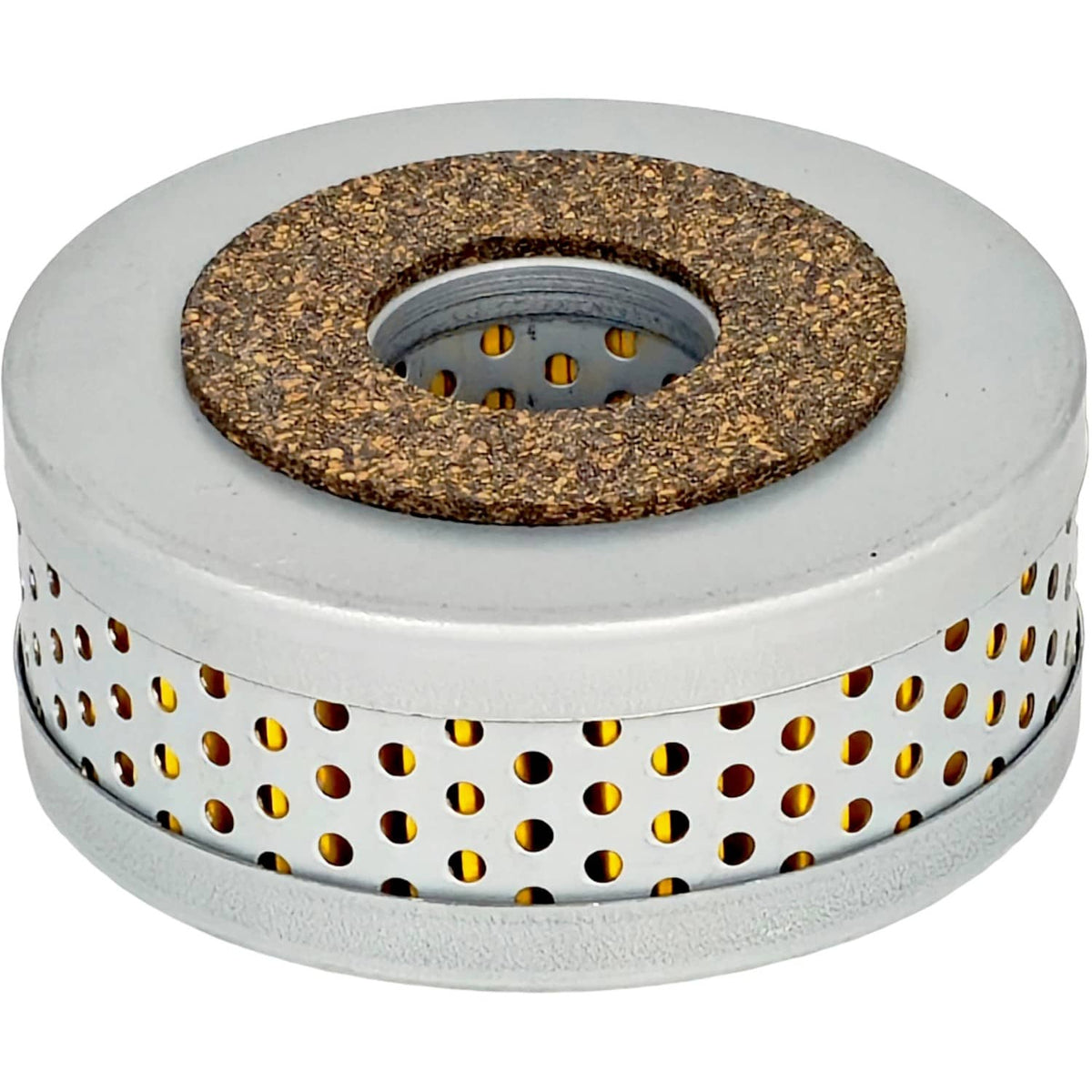 Solid Spare Power Steering Oil Filter 51653 A42242 for David Brown A30834 G45307 133205R91