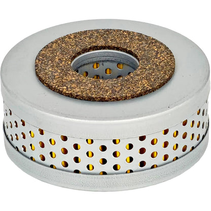 Solid Spare Power Steering Oil Filter 51653 A42242 for David Brown A30834 G45307 133205R91