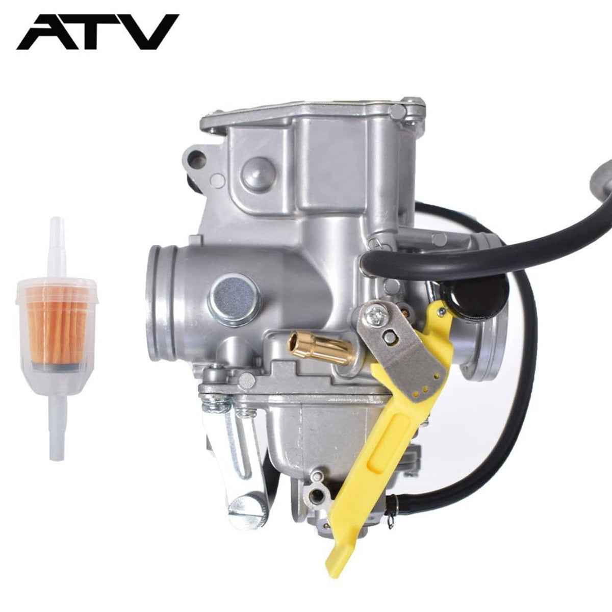 Solidspare CARBURETOR For Honda FourTrax 250 TRX250R 2x4 Carb 1987 1988 1989 USA