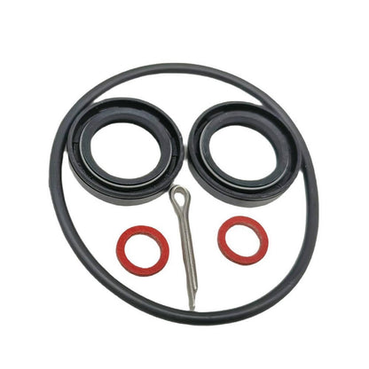 Solid Spare Lower Gearcase Seal & O-ring 3AC601110 332601030 For Tohatsu MFS 25B 25C 30B 30C