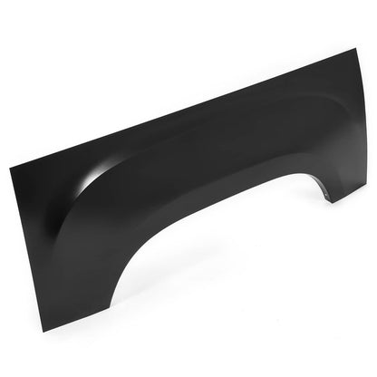 Solid Spare For GMC Sierra Pickup 6.6' & 8' Truck Bed 07-13 Wheel Arch Repair Panel Right RH