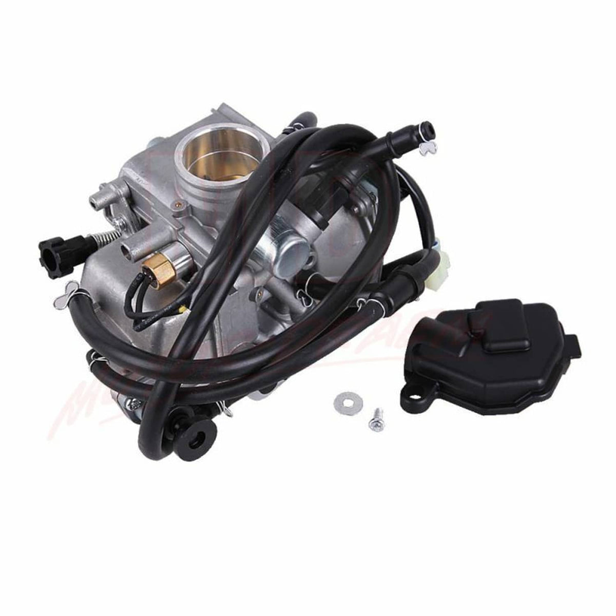 Solidspare Carburetor for Honda 450 TRX450ES FE FM S Fourtrax Foreman 1999-2004 atv Carb US