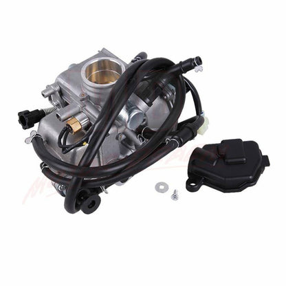 Solidspare Carburetor for Honda 450 TRX450ES FE FM S Fourtrax Foreman 1999-2004 atv Carb US