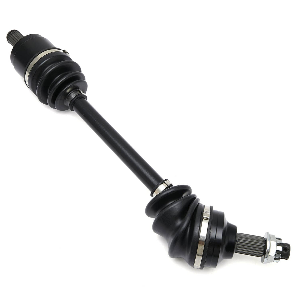 Solidspare Rear Left or Right CV Axle Drive Shaft for Honda Rancher 420 TRX420 2020-2021