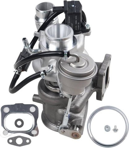 Solidspare Turbo Turbocharger 12699230 For 2018-2022 Chevrolet Equinox GMC Terrain 1.5L SUV