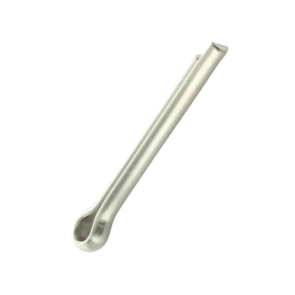 Solid Spare 4X COTTER PINS 18-3735 FITS YAMAHA OUTBOARDS 91490-40030-00 V4-V6 PROP NUT