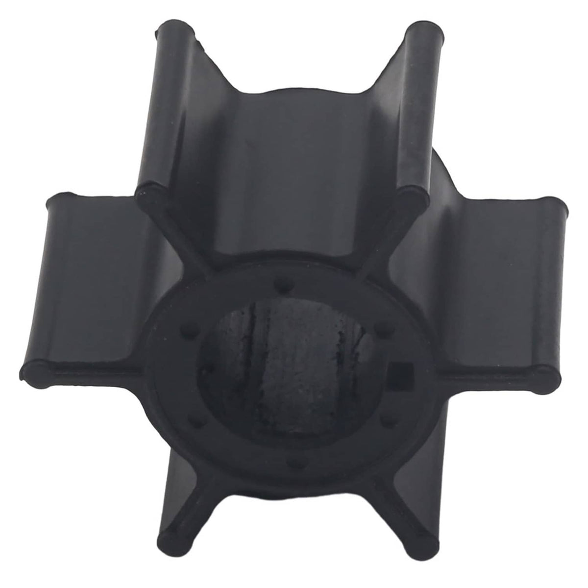 Solid Spare Water Pump Impeller for Yamaha Outboard 655-44352-09-00 655443520900 647-44352