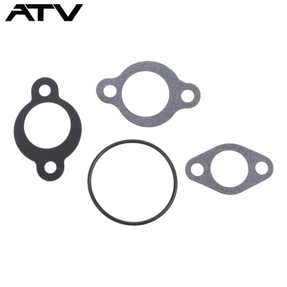 Solidspare 2012-13 For Polaris Sportsman 500 Crankshaft Cylinder Engine Rebuild Kit 3090323