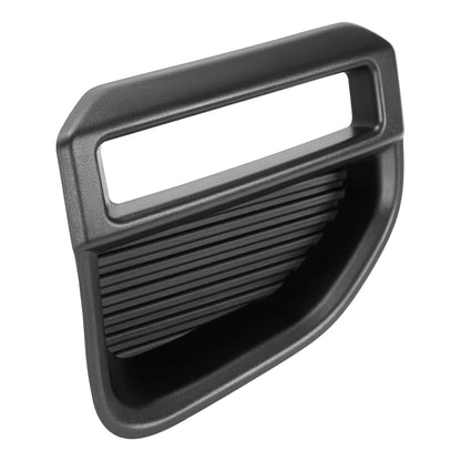 Solid Spare For Ford F250 F350 F450 F550 Super Duty 20 21 22 Fog Light Bezel Left #FO1038220