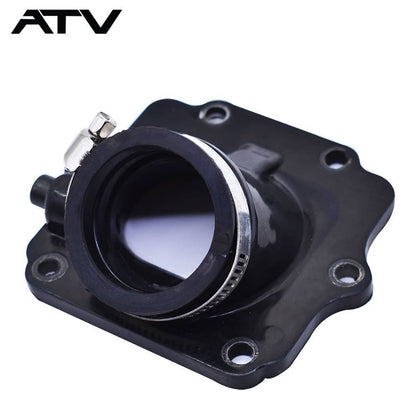 Solidspare New Carburetor Intake Manifold Boot For Polaris Xplorer 400 400L Scrambler 400