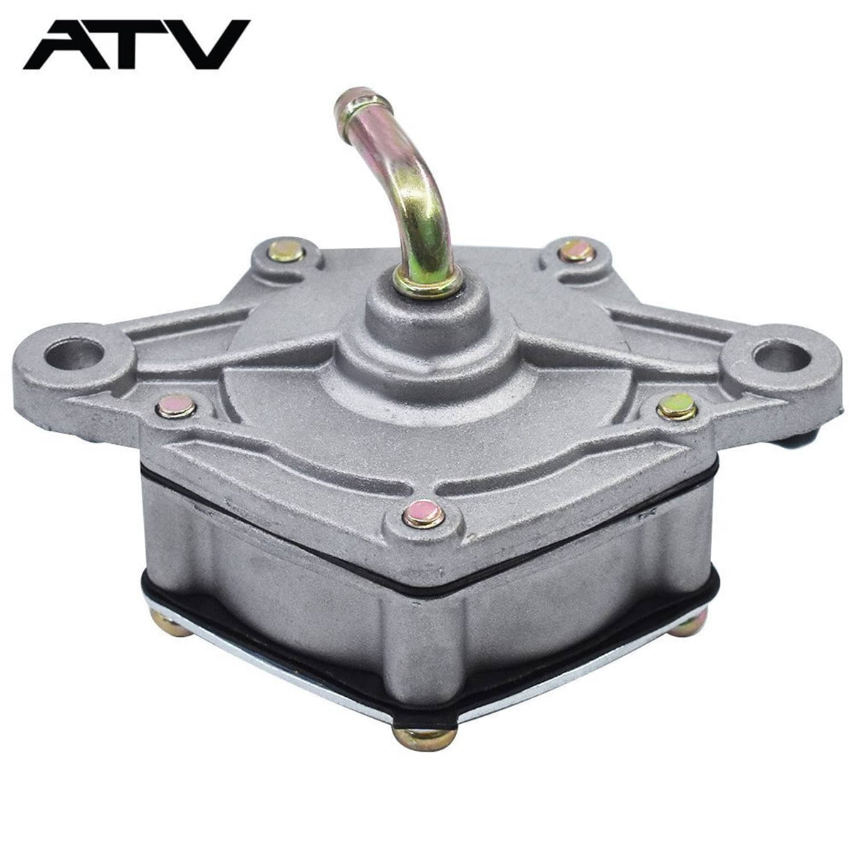 Solidspare Fuel Pump Fit For Suzuki LT-4WD LT-F 250 300 King Quadrunner 15100-19B01 NJ NEW
