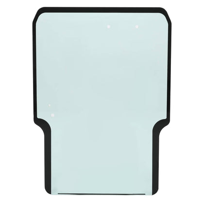 Solidspare Front Door Window Glass For Skid Steer Takeuchi TL150 TL240 Replace 0880865301