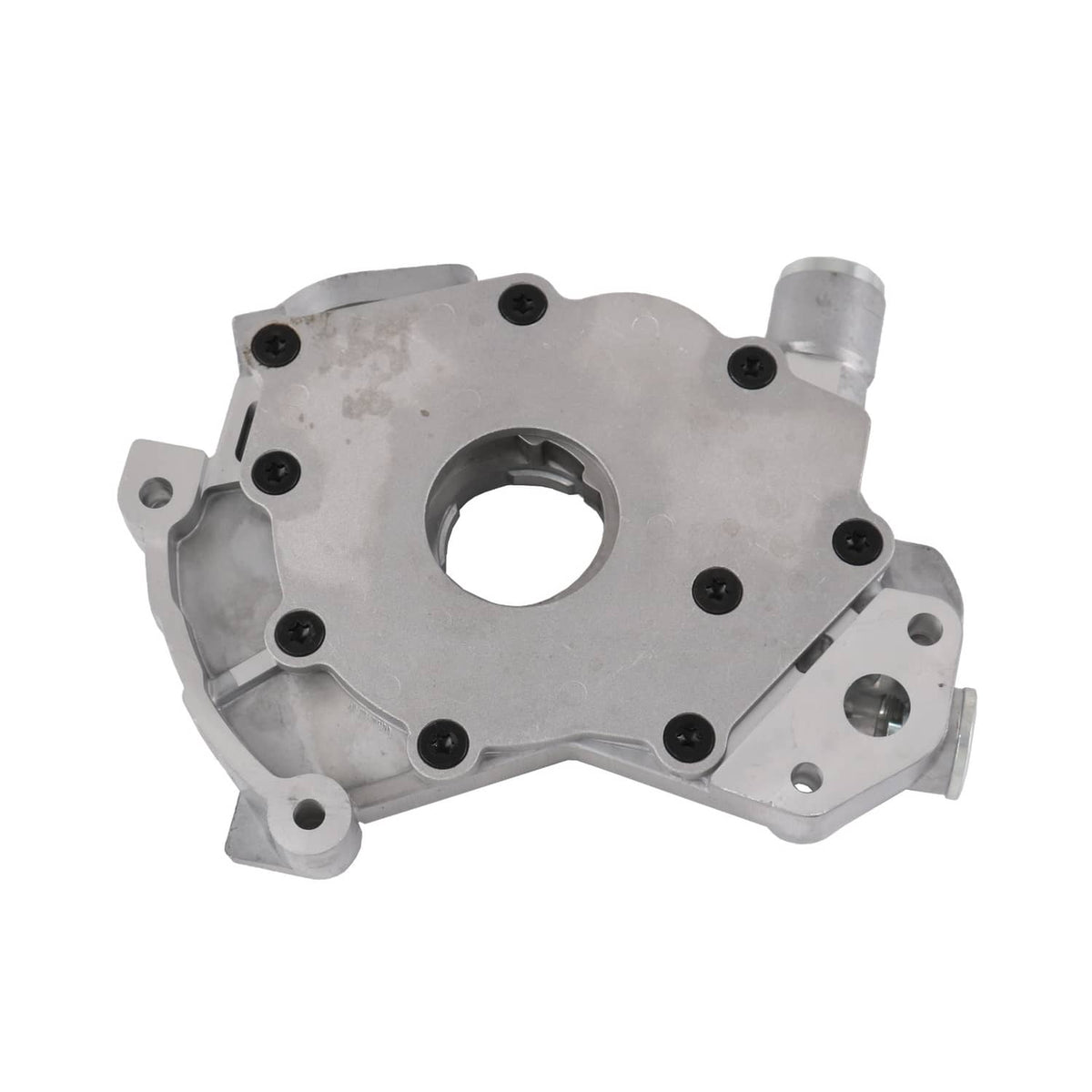 Solidspare M340 High Volume Oil Pump For Ford Lincoln F150 Mercury Mustang 4.6L 5.4L SOHC