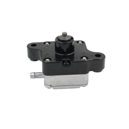 Solid Spare Outboard Fuel Pump 68T-24410-00-00 for Yamaha Marine F6A F6B F8C F9.9 T8 T9.9
