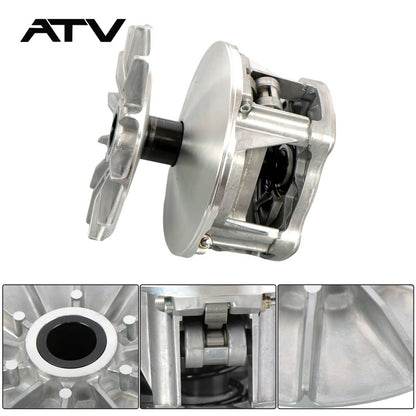 Solidspare Primary Drive Clutch For Polaris Sportsman 500 4x4 6x6 1996-2013 1321618 1321632